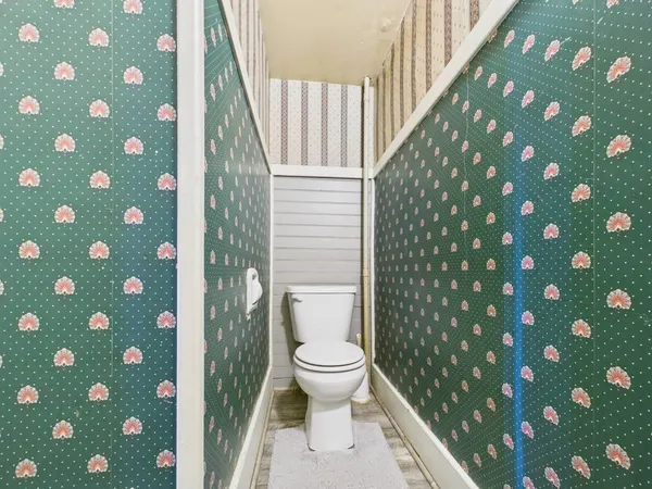 $220,000 | 517 South Eddy Street, Fort Scott, KS 66701