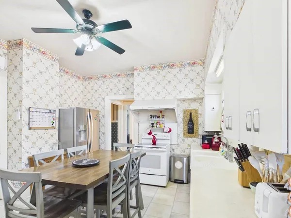 $220,000 | 517 South Eddy Street, Fort Scott, KS 66701