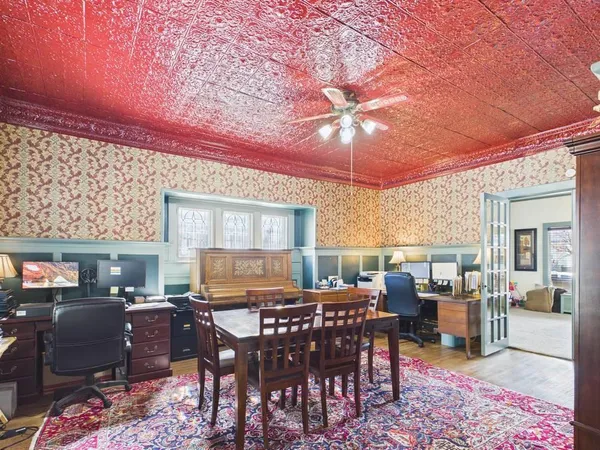 $220,000 | 517 South Eddy Street, Fort Scott, KS 66701