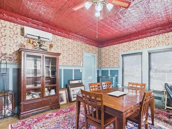 $220,000 | 517 South Eddy Street, Fort Scott, KS 66701