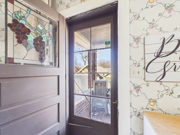 $220,000 | 517 South Eddy Street, Fort Scott, KS 66701