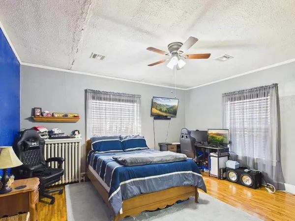 $220,000 | 517 South Eddy Street, Fort Scott, KS 66701