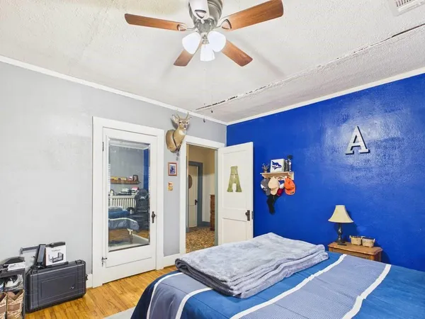 $220,000 | 517 South Eddy Street, Fort Scott, KS 66701