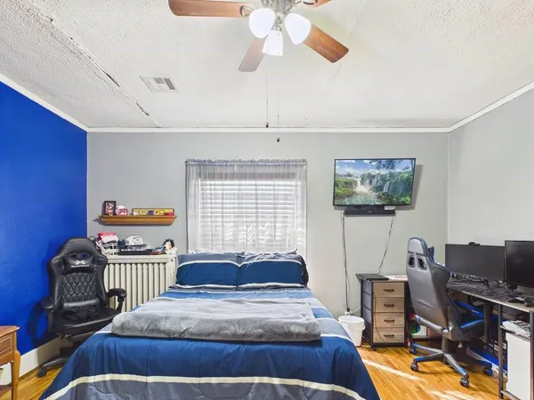 $220,000 | 517 South Eddy Street, Fort Scott, KS 66701