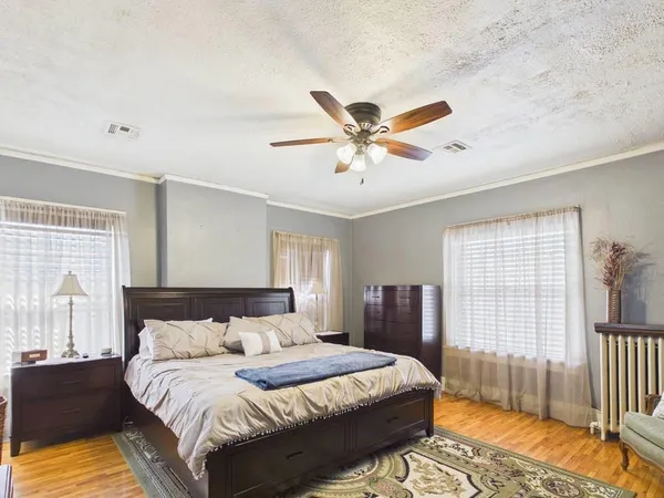 $220,000 | 517 South Eddy Street, Fort Scott, KS 66701