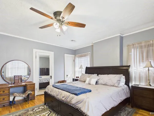 $220,000 | 517 South Eddy Street, Fort Scott, KS 66701