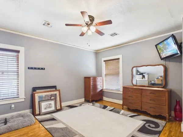 $220,000 | 517 South Eddy Street, Fort Scott, KS 66701