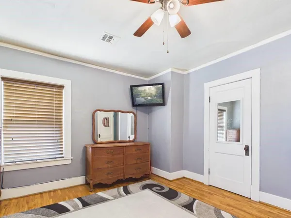 $220,000 | 517 South Eddy Street, Fort Scott, KS 66701