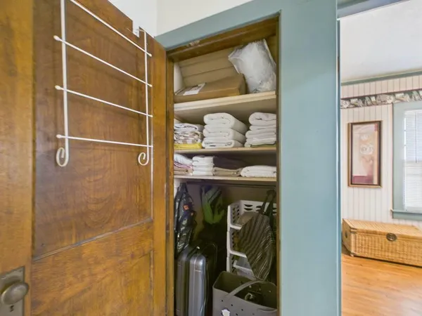 $220,000 | 517 South Eddy Street, Fort Scott, KS 66701