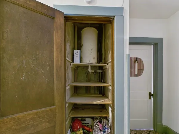 $220,000 | 517 South Eddy Street, Fort Scott, KS 66701