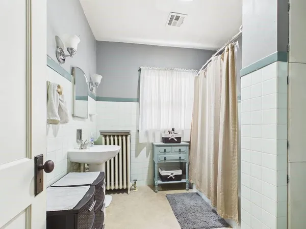 $220,000 | 517 South Eddy Street, Fort Scott, KS 66701