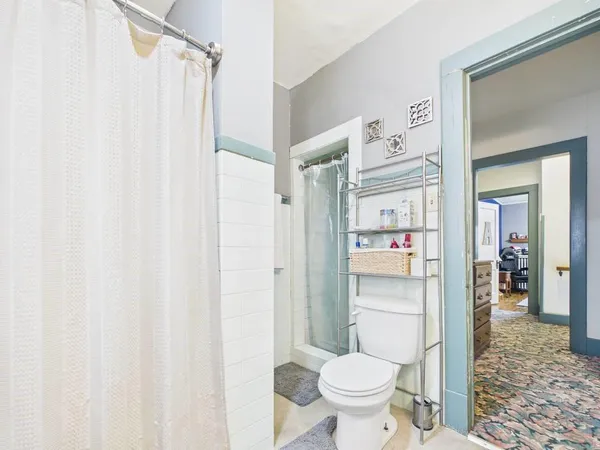 $220,000 | 517 South Eddy Street, Fort Scott, KS 66701