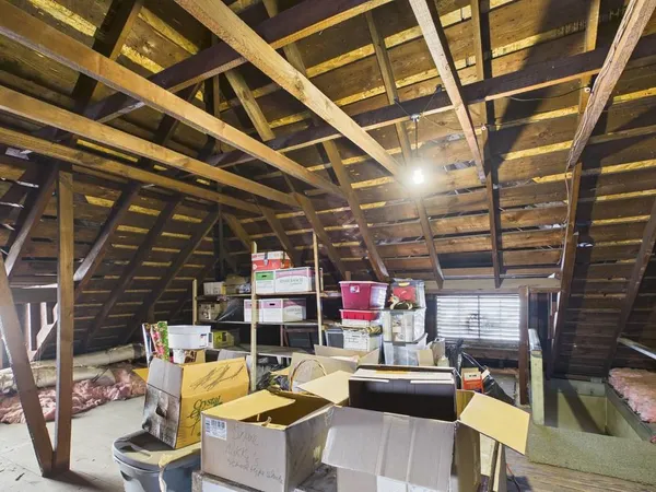 $220,000 | 517 South Eddy Street, Fort Scott, KS 66701