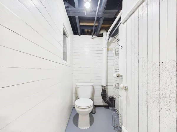 $220,000 | 517 South Eddy Street, Fort Scott, KS 66701