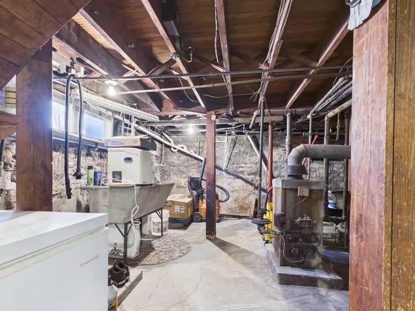 $220,000 | 517 South Eddy Street, Fort Scott, KS 66701