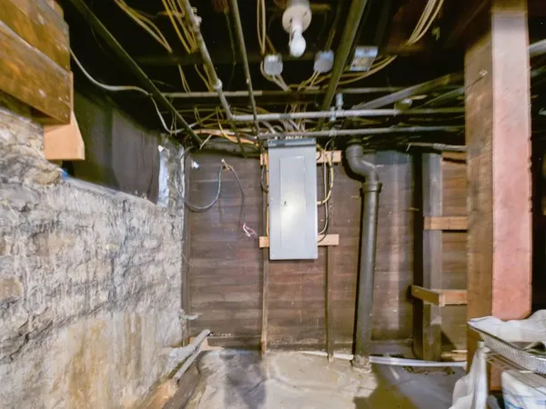 $220,000 | 517 South Eddy Street, Fort Scott, KS 66701