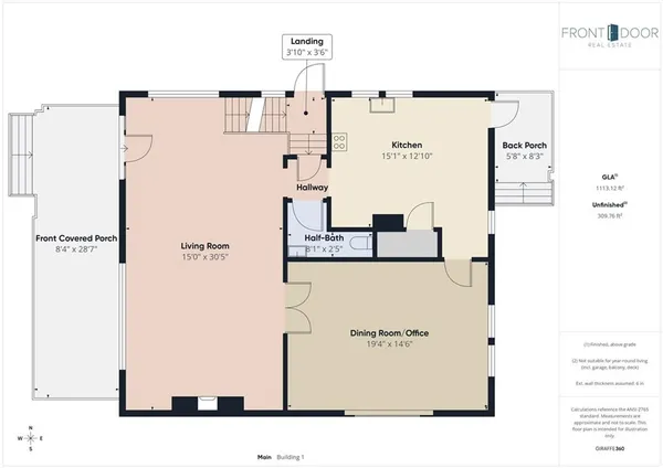 $220,000 | 517 South Eddy Street, Fort Scott, KS 66701