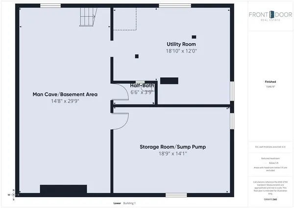 $220,000 | 517 South Eddy Street, Fort Scott, KS 66701