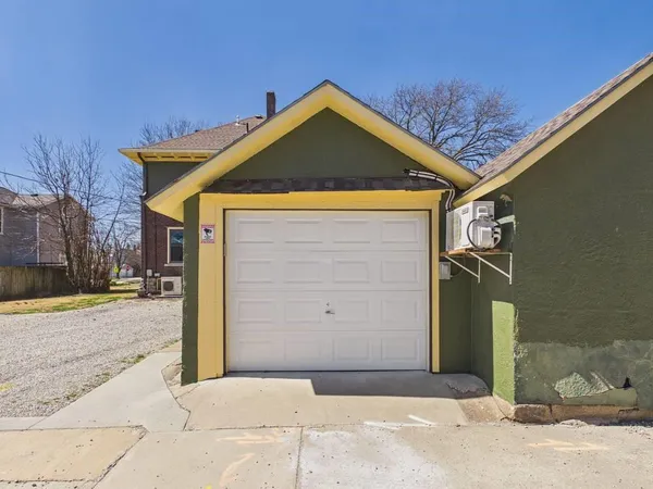 $220,000 | 517 South Eddy Street, Fort Scott, KS 66701