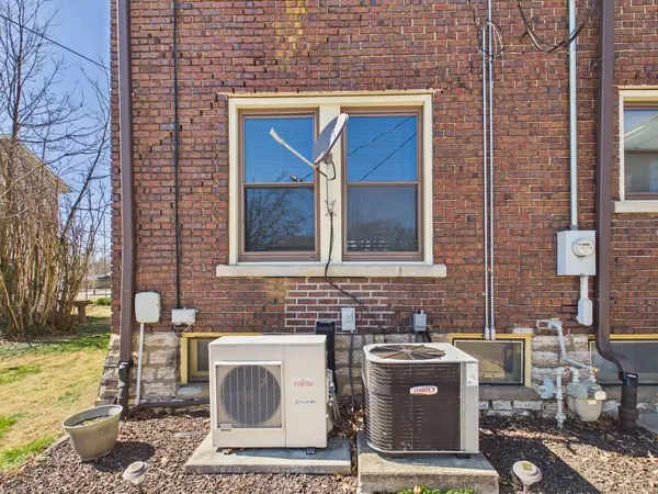 $220,000 | 517 South Eddy Street, Fort Scott, KS 66701