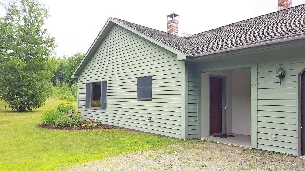 47 Angier Hill Road Cornville, ME 04976 - Photo 34 of 35 Kitchen entry