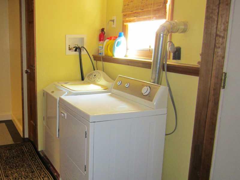 5 Shaker Woods Road Raymond, ME 04071 - Photo 24 of 28 Laundry Room/Area. The Laundry Room...