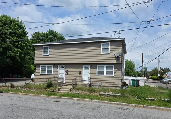 $625,000 | 160 Orleans Street, Lowell, MA 01850