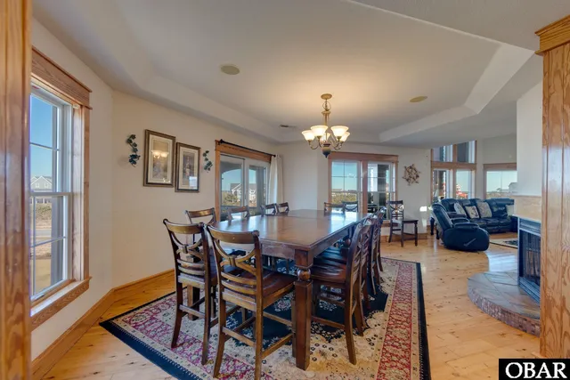 $1,995,000 | 71 Ocean Boulevard, Southern Shores, NC 27949