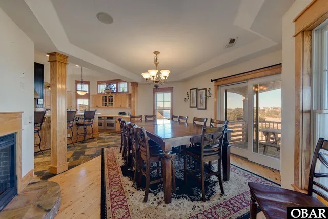 $1,995,000 | 71 Ocean Boulevard, Southern Shores, NC 27949