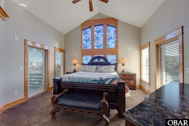 $1,995,000 | 71 Ocean Boulevard, Southern Shores, NC 27949