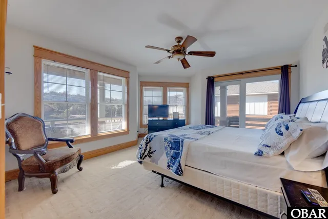 $1,995,000 | 71 Ocean Boulevard, Southern Shores, NC 27949