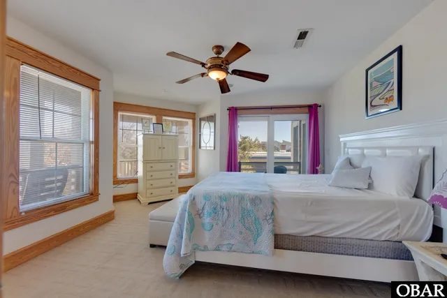 $1,995,000 | 71 Ocean Boulevard, Southern Shores, NC 27949