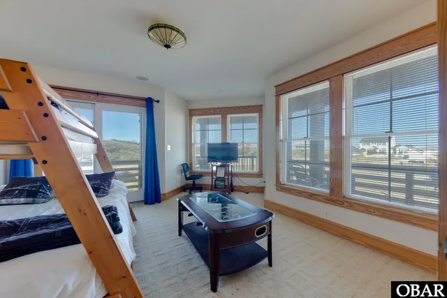 $1,995,000 | 71 Ocean Boulevard, Southern Shores, NC 27949