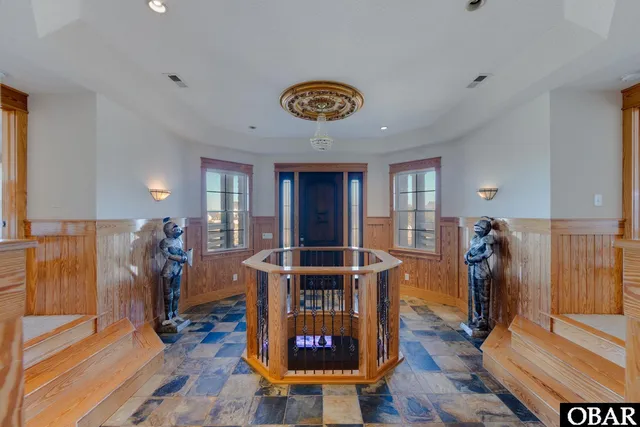 $1,995,000 | 71 Ocean Boulevard, Southern Shores, NC 27949