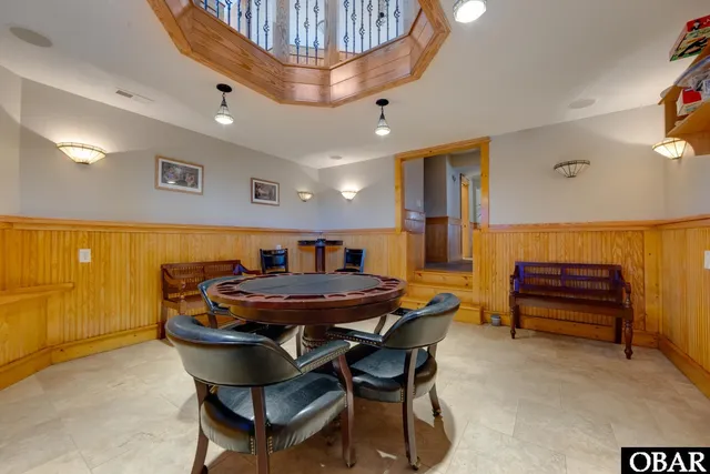 $1,995,000 | 71 Ocean Boulevard, Southern Shores, NC 27949