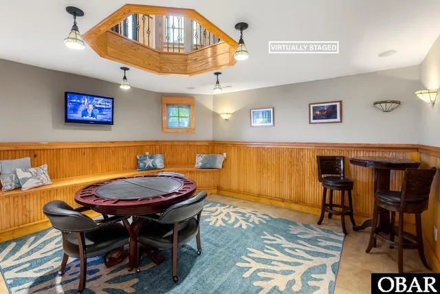 $1,995,000 | 71 Ocean Boulevard, Southern Shores, NC 27949