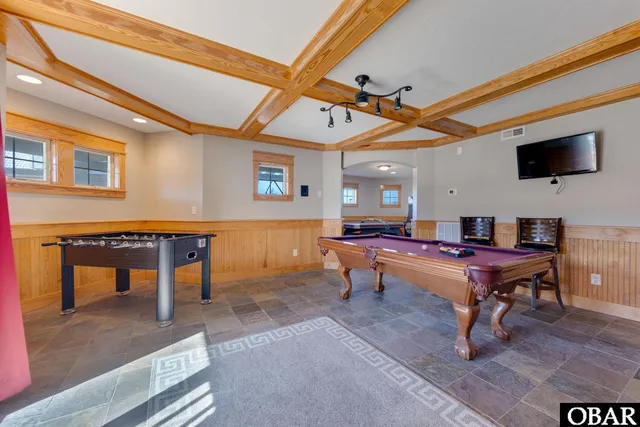 $1,995,000 | 71 Ocean Boulevard, Southern Shores, NC 27949