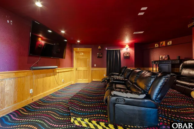 $1,995,000 | 71 Ocean Boulevard, Southern Shores, NC 27949