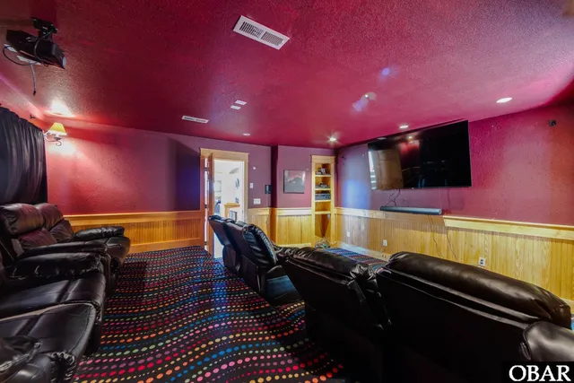 $1,995,000 | 71 Ocean Boulevard, Southern Shores, NC 27949