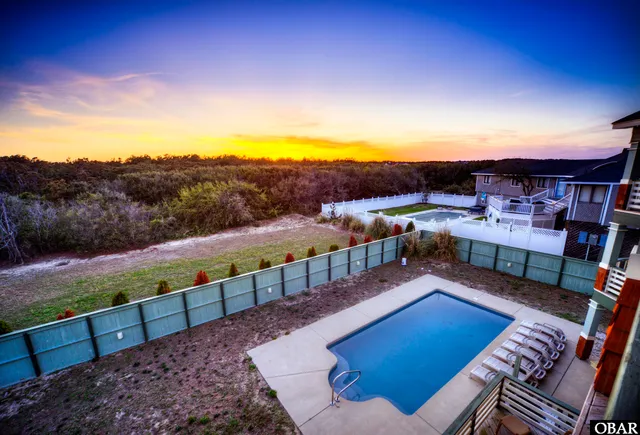 $1,995,000 | 71 Ocean Boulevard, Southern Shores, NC 27949