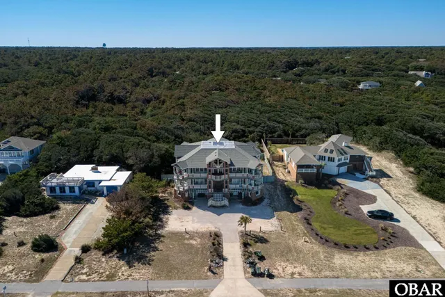 $1,995,000 | 71 Ocean Boulevard, Southern Shores, NC 27949