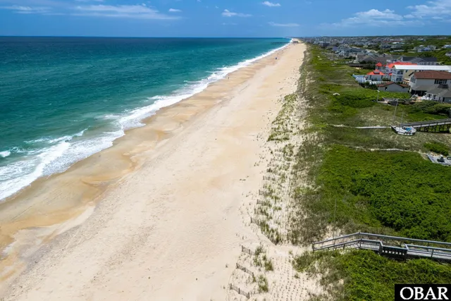 $1,995,000 | 71 Ocean Boulevard, Southern Shores, NC 27949