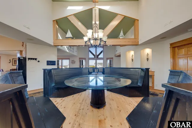 $1,995,000 | 71 Ocean Boulevard, Southern Shores, NC 27949