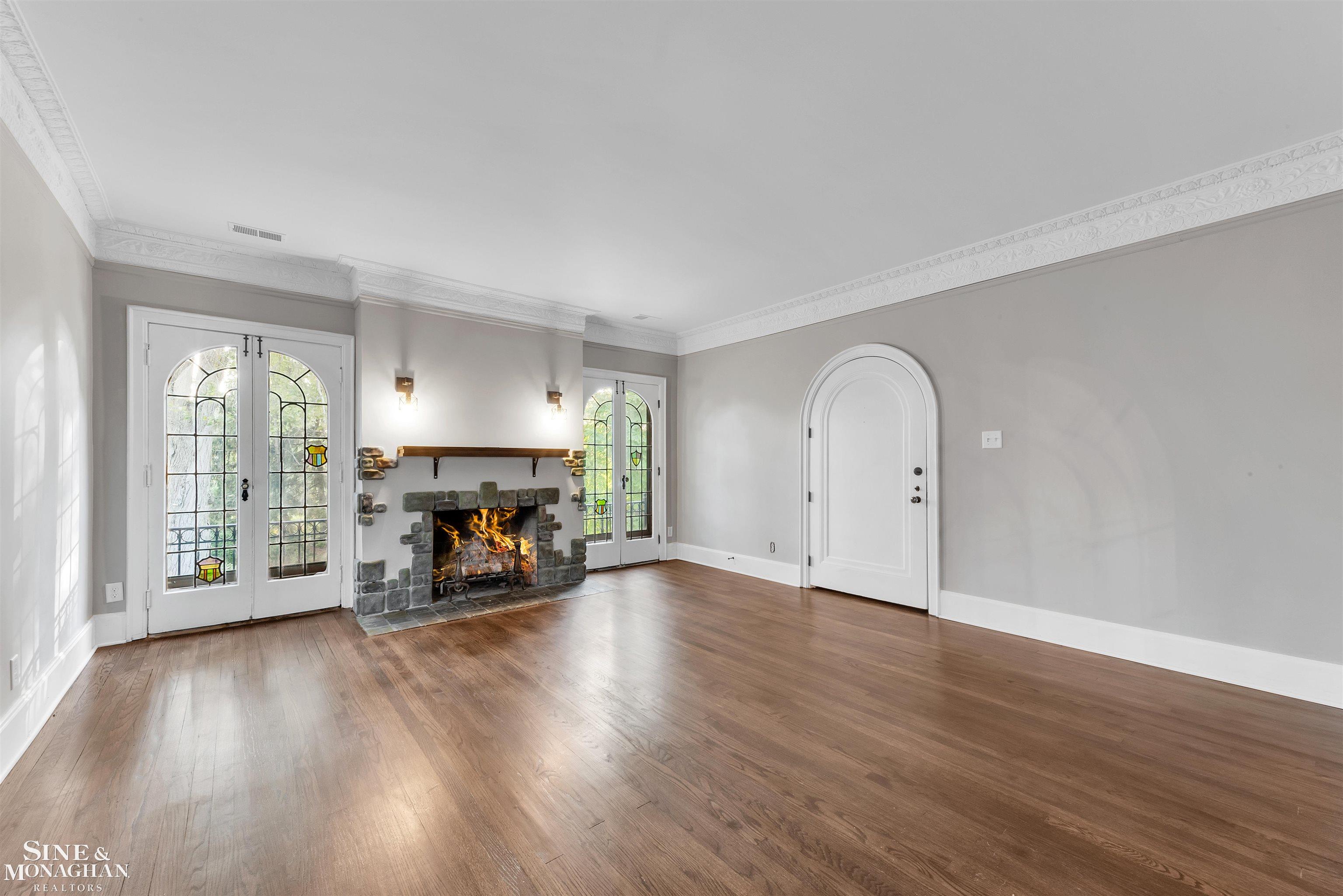 908 Trombley Road, Unit 2 Grosse Pointe, MI 48230 - Photo 27 of 73