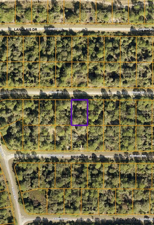 Bignay Rd Port, Unit 5 North Port, FL 34288 - Photo 1 of 1