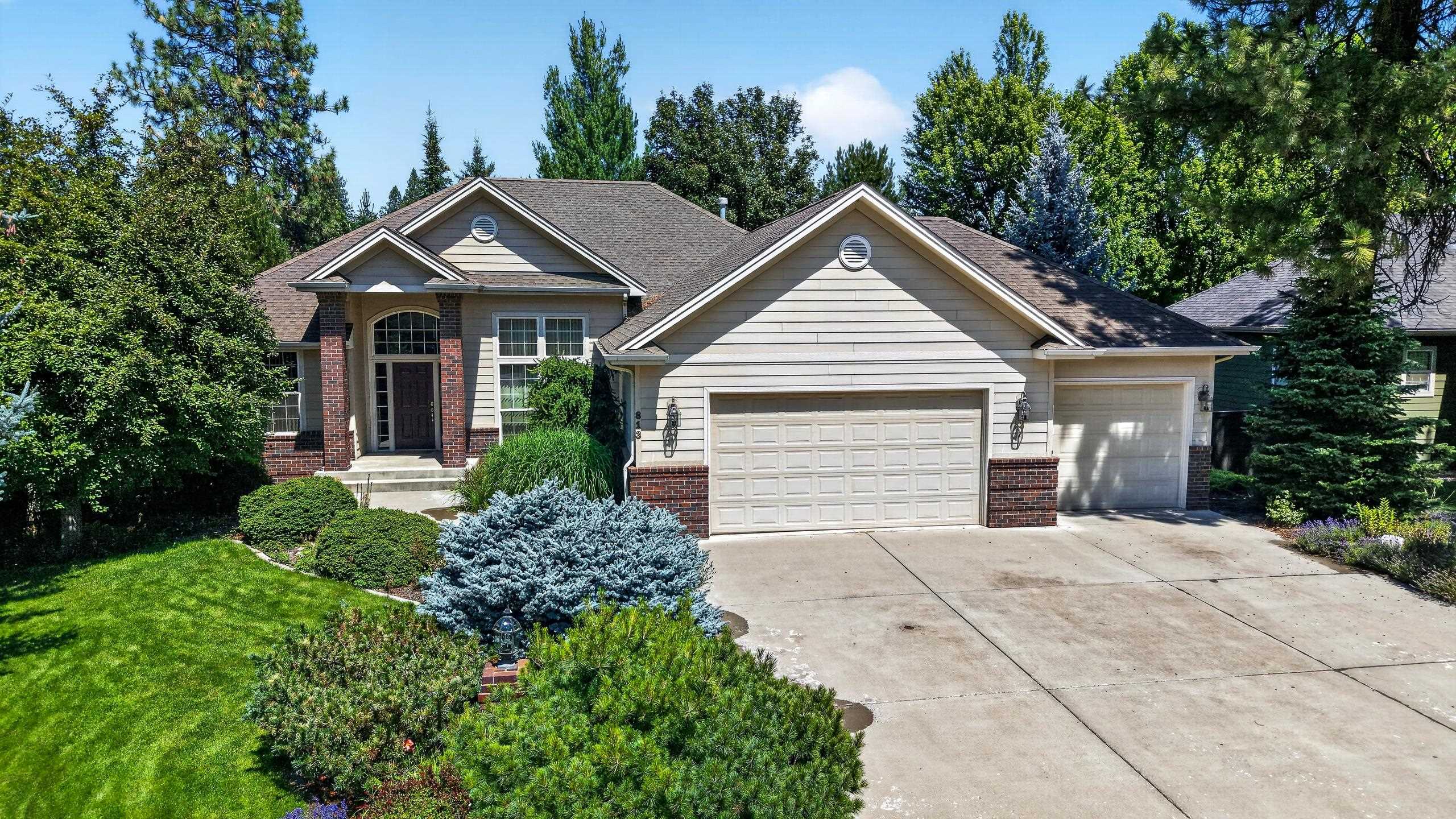 813 East Golden Road Spokane, WA 99208 - Photo 1 of 50 Gallery Image 1