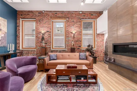 $1,299,000 | 1488 Wazee Street, Unit 2F, Denver, CO 80202