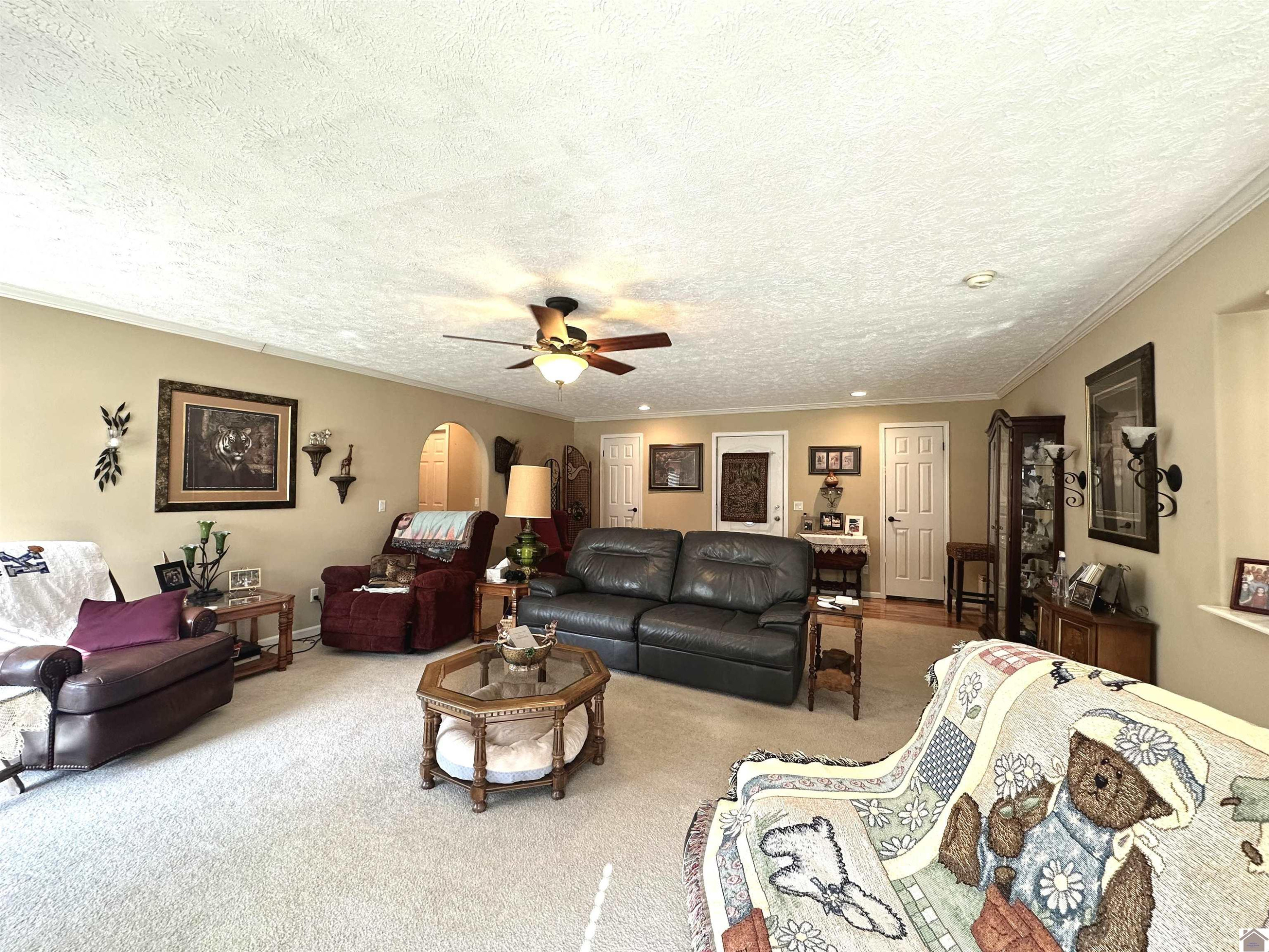 5109 S Road Cadiz, KY 42211 - Photo 23 of 35 Photo 23