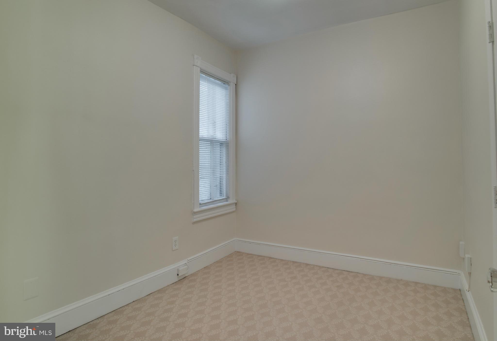 3040 R Street Northwest, Unit 2 Washington, DC 20007 - Photo 20 of 28 Bedroom