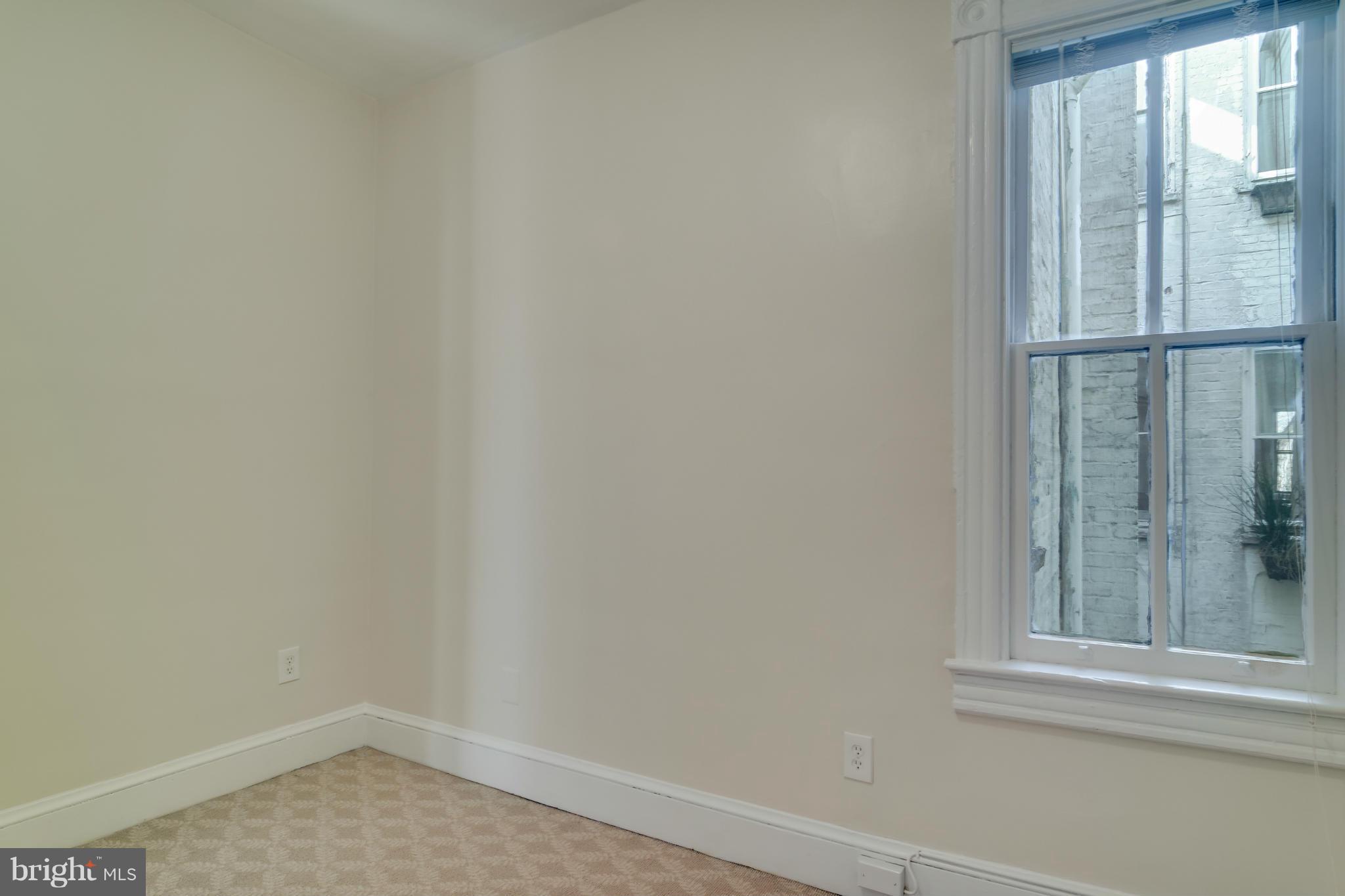 3040 R Street Northwest, Unit 2 Washington, DC 20007 - Photo 21 of 28 Bedroom